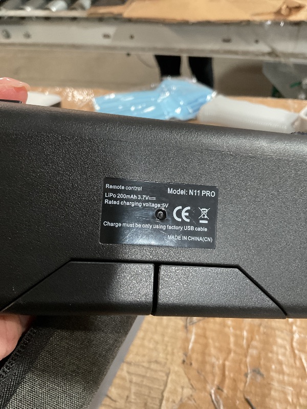 Photo 1 of ?4K Ultra HD Drone with Camera for Adults N11 PRO GPS Enabled, 90 Min Flight Duration, Precision Auto Return, Follow Me Function, 5G Low-Latency FPV, Brushless Motor Technology, Beginner Friendly RC Quadcopter?