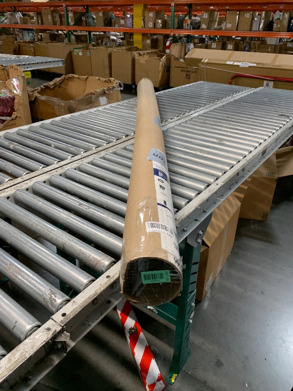 Photo 3 of Ready-to-Assemble Sliding Screen Door Replacement, Adjustable Patio Door Screen Kit, White or Bronze, Compatible with 95% of Door Frames with Roller Tracks in The U.S. (White, 48" - PetScreen)