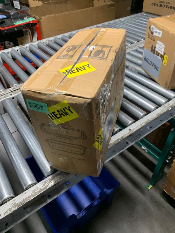 Photo 1 of [8-Pack,30 oz]Glass Meal Prep Containers,Glass Food Storage Containers,Airtight lunch Containers with Lids, Microwave, Oven, Freezer and Dishwasher