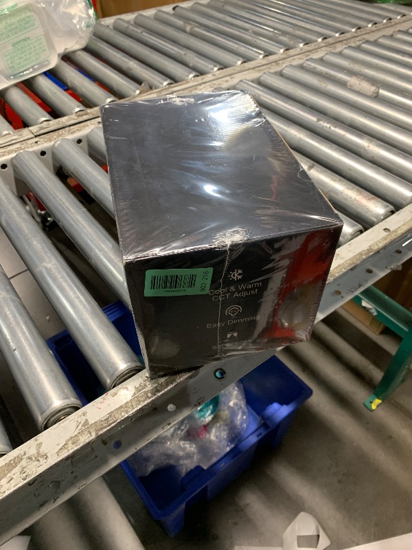 Photo 1 of ***FACTORY SEALED***
Nexillumi 300ft Permanent Outdoor Lights for House, 2025 New Smart RGB Christmas Lights Outdoor with APP Remote Control, IP67 Waterproof Eternity Eaves Lighting for Halloween Christmas Decorations