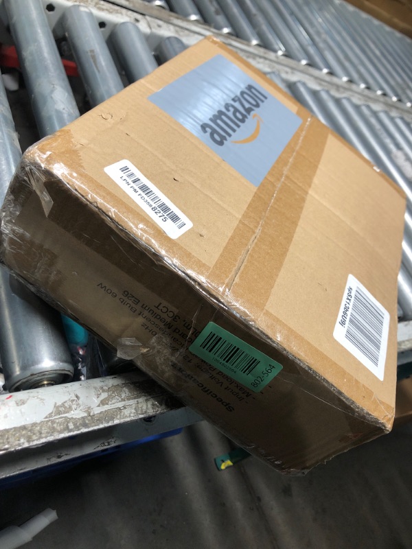 Photo 1 of EDISHINE Modern Floor Lamps for Living Room, 64.7" Minimalist Standing Lamp with 3 Color Temperatures Bulb & Adjustable Linen Shade, Foot Pedal Switch, Arc Tall Lamp for Bedroom Office, Black