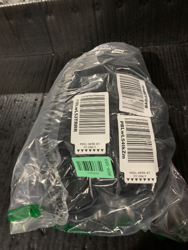 Photo 1 of Tankaneo Womens Postpartum Maternity Pajamas 2 Piece Sets Rib Short Sleeve Nursing Tops and Elastic Waist Pants Loungewear, Black, X-Large