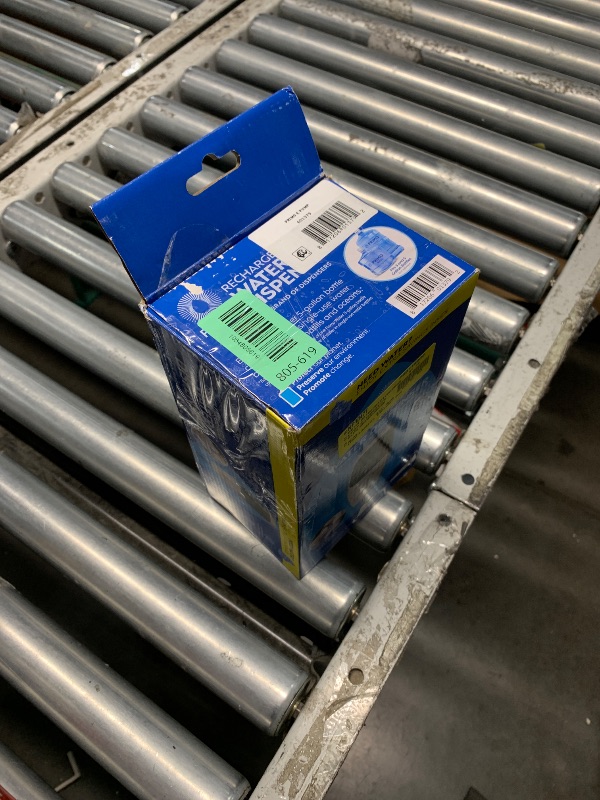 Photo 1 of ***PARTIAL SET - PRICE ADJUSTED***
Primo Water™ Portable Water Dispenser with Touch Controls