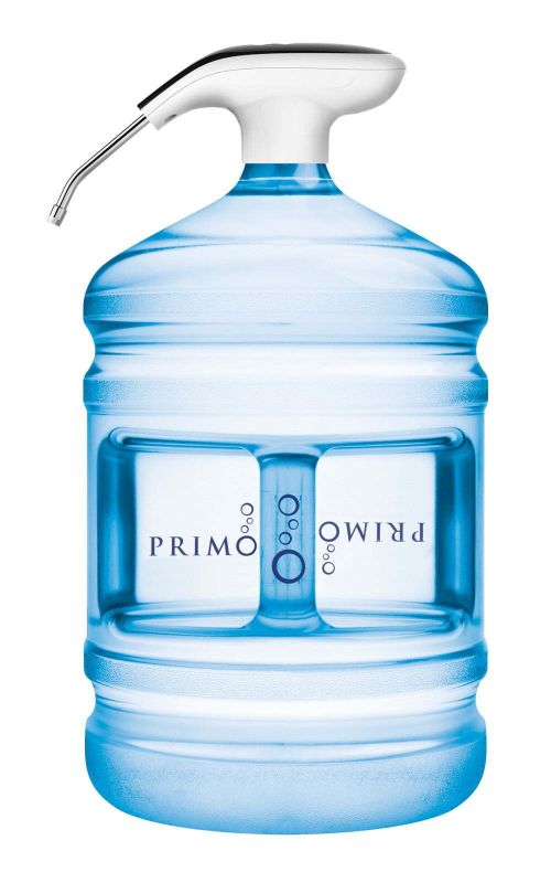Photo 1 of ***PARTIAL SET - PRICE ADJUSTED***
Primo Water™ Portable Water Dispenser with Touch Controls