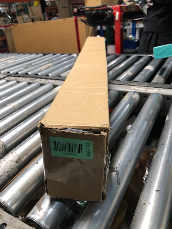 Photo 1 of ******* One broken clip*******Front Bumper Lower Grille Compatible With Toyota 2009 2010 Corolla Sedan (Base CE LE S XLE XRS) Front Bumper Grill Center