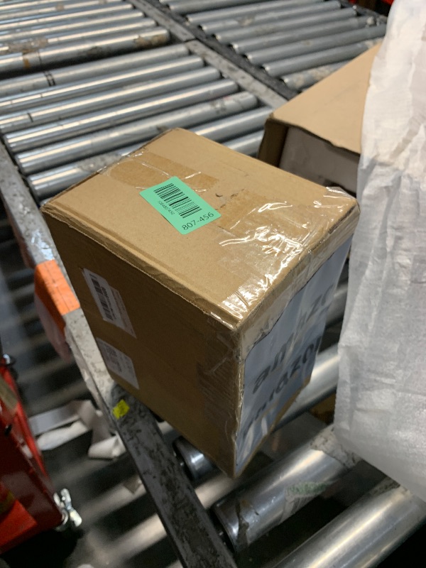 Photo 1 of ***DIRTY***
VEGEVIGI Bath Toy Storage Holder For Bathtub, Wall Mounted Shower Bath Tub Baby Toy Organizer, Hanging Clear Plastic Shower Caddy for Bathroom?2 PACK