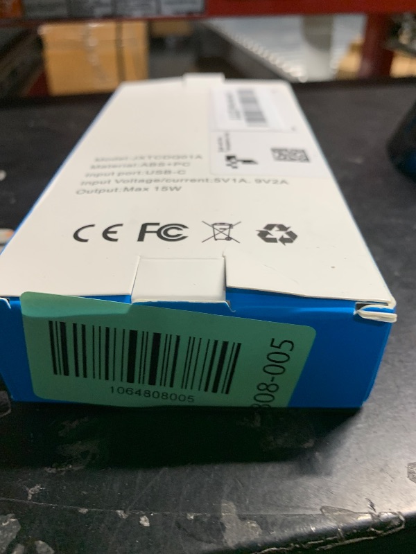 Photo 1 of [Apple MFi Certified]Magnetic Wireless Charger Apple Mag Safe Charger,15W 6FT Fast Wireless Charging Pad for Apple iPhone 16 Pro Max/16 Pro/16 Plus/15 Pro Max/14/13/12/AirPods3/2/Pro/Pro2,Charging Pad