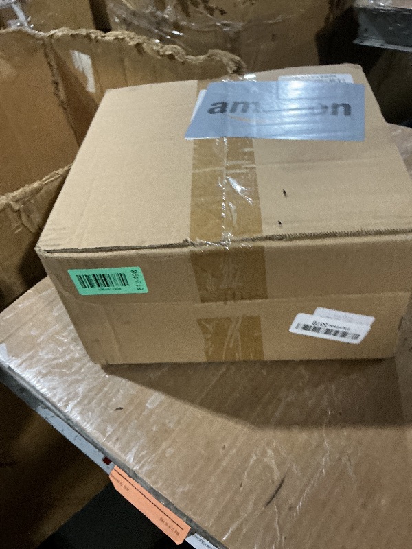 Photo 1 of 2 1/2 Quart Water Pan (Basin) Fit for Rb Vacuum Cleaner Replacement for E Serie and E2 Type 12 (Black, Silver, Gold), E2 (Black, Gold 2, Blue 2) Vacuum Cleaning System