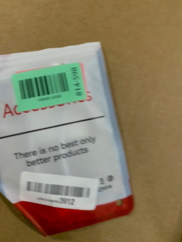 Photo 1 of [Apple MFi Certified] 2PACK iPhone Lightning to 2 Lightning Adapter, Dual Lightning AUX + Charger Adapter Dongle Cable Splitter Compatible for iPhone 12/11/SE/X/XR/XS/8/7/6 Support Call + Charging