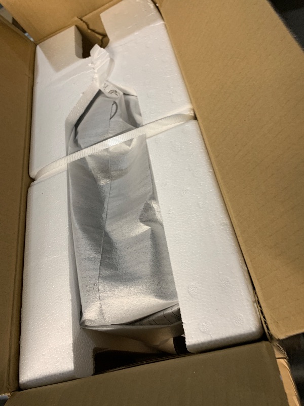 Photo 1 of ***(MISSING PARTS/ SEE NOTES FOR DETAILS)***Samsung B-Series Soundbar HW-B750F 5.1 ch Subwoofer (2025 Model) Voice Enhance Mode, Q-Symphony, Adaptive Sound