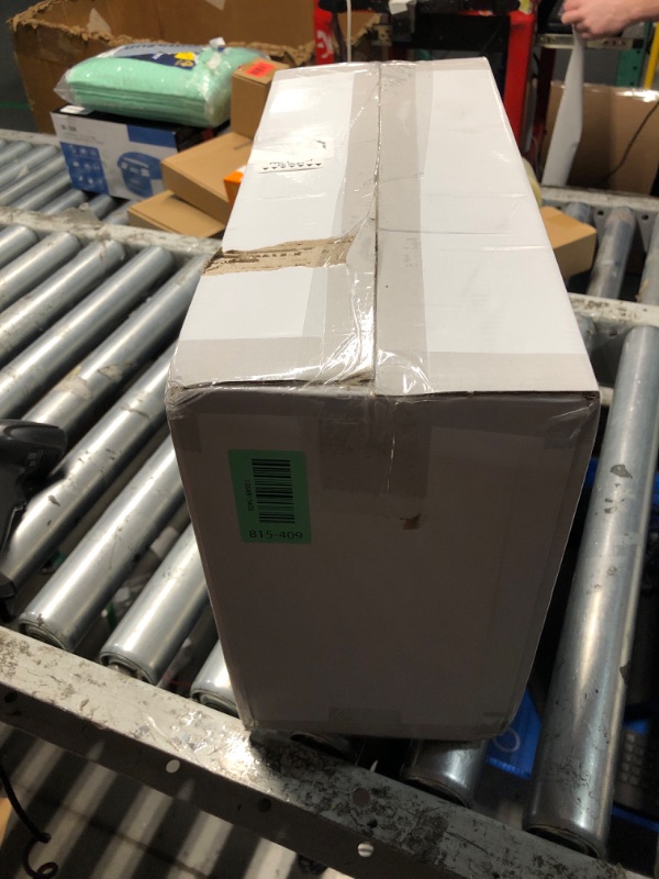 Photo 1 of Ciaell 24 Pack Plastic Champagne Flutes - 6oz Ribbed Disposable Champagne Glasses - Clear Vintage Mimosa Glasses with Long Stem, Elegant for Weddings, Birthdays, Christmas Party & New Year