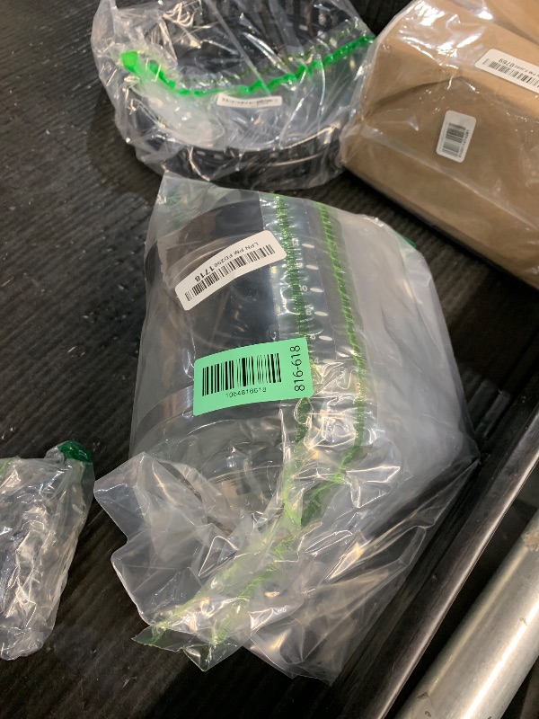 Photo 1 of 14 Cups Coffee Maker Carafe Replacement Pot Compatible with Mr. Coffee 14-Cups Programmable Coffee Maker, 1 Pack