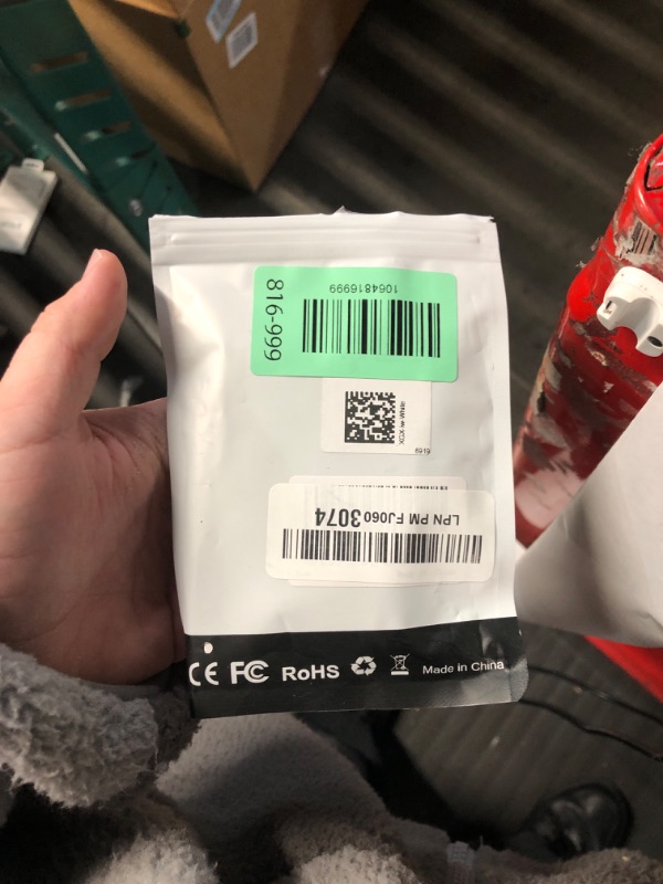 Photo 1 of ???? ???????? for Apple Watch Charger Magnetic Fast Charging Cable [Portable] Magnetic Wireless Charging Compatible with iWatch Series Ultra/SE/11/10/9/8/7/6/5/4/-[3.3FT] White