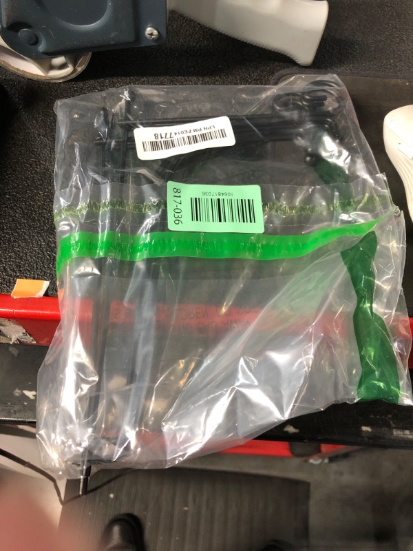 Photo 1 of (2 Pack) Iron Display Stand, Black Iron Easel Plate Display Photo Holder Stand, Displays Picture Frames, Cookbooks, Decorative Plates, Tablets and Art 10 Inch