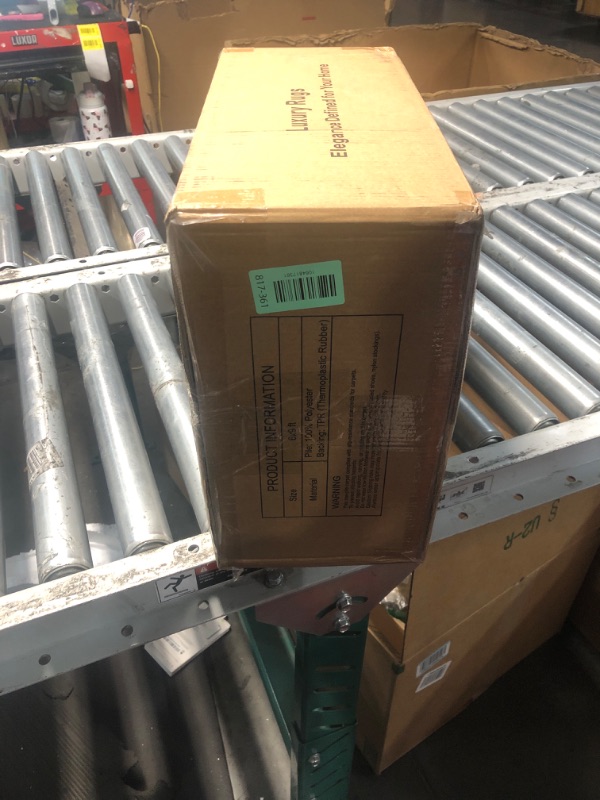 Photo 1 of Nakagishi Area Rug 6x9 Living Room: Washable Boho Large Neutral Soft Farmhouse Rugs Stain Resistant Modern Indoor Floor Non-Slip Carpet for Bedroom Nursery Kids Playroom Office Dining Room- Colorful