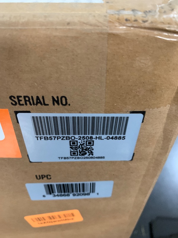 Photo 1 of ***STOCK PHOTO FOR REFERENCE/PARTS ONLY******Traeger Grills Pro 22 Wood Pellet Grill & Smoker, Electric Pellet Smoker Grill Combo, 6-in-1 BBQ Versatility, 572 sq. in. Grilling Capacity, Meat Probe, 450 Degree Max Temperature, 18LB Hopper, Bronze