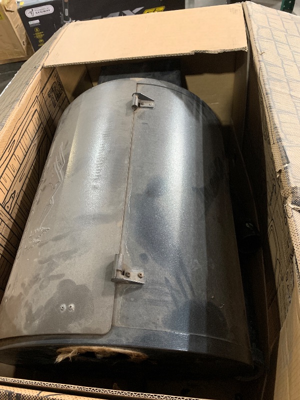 Photo 1 of ***STOCK PHOTO FOR REFERENCE/PARTS ONLY******Traeger Grills Pro 22 Wood Pellet Grill & Smoker, Electric Pellet Smoker Grill Combo, 6-in-1 BBQ Versatility, 572 sq. in. Grilling Capacity, Meat Probe, 450 Degree Max Temperature, 18LB Hopper, Bronze