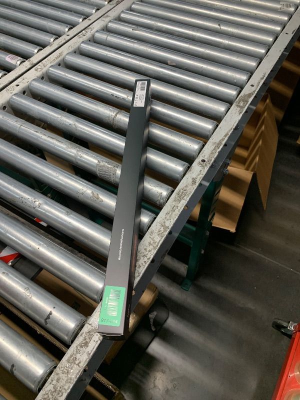 Photo 1 of ***FACTORY SEALED***
MARAPON® Opaque Window Vinyl Black [60 x 200 cm] – Includes eBook with Professional Tips – High Privacy Window Vinyl – Window Vinyl Without Light Transmission