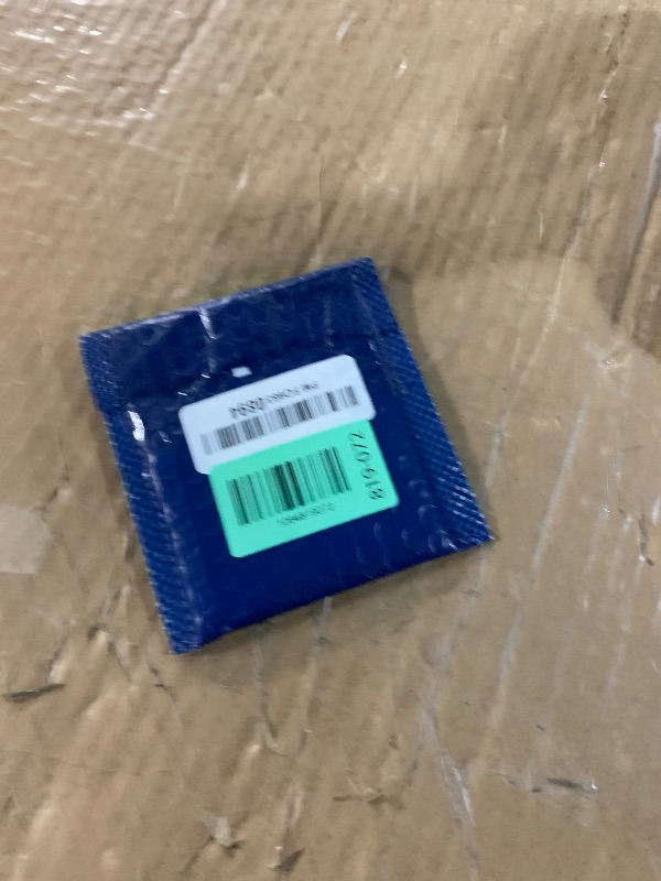 Photo 1 of (3) KeyPower E001 - E005 Keys for Hummer H2 Roof Rack Cross Bar Lock, Pre Cut to Key Code (E002)