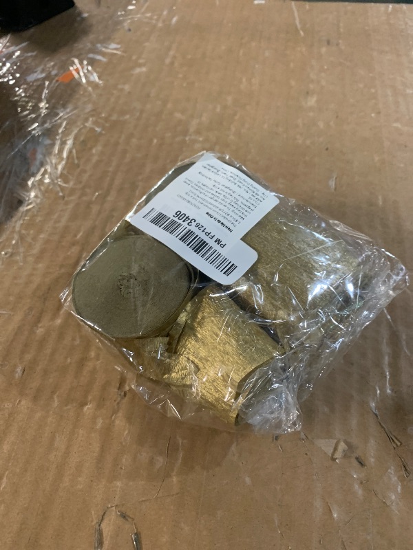 Photo 1 of ***MISSING PARTS***
PartyWoo Gold Crepe Paper Streamers 4pcs 328ft Pack of Gold Crepe Paper for Wedding Birthday Baby Shower Engagement Anniversary New Year Eve Graduation Party Decorations(1.8 Inchx82 Ft/Roll)