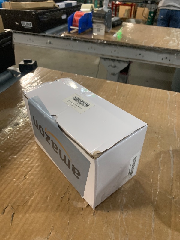 Photo 1 of ***DAMAGED - SEE NOTES/PICTURES*** WBao Christmas Lights Outdoor, 360LED 11.5ft x 6.9ft Net Lights with 8 Modes, Timer, UL Certified, End to End Connectable, Waterproof for Lawn, Bushes, Trees Outdoor Christmas Decorations, Multicolor