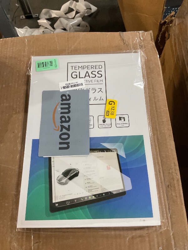 Photo 1 of ?2PCS?EUEKY For Mercedes S Class Screen Protector 2022-2025 2026 S 580/S 580e/S500/AMG S 63/Maybach S 580/Maybach S 680 Nav.12.3 Inch& Dash 12.8Inch Display Tempered Glass Film for 2025 2026 Mercedes S-Class