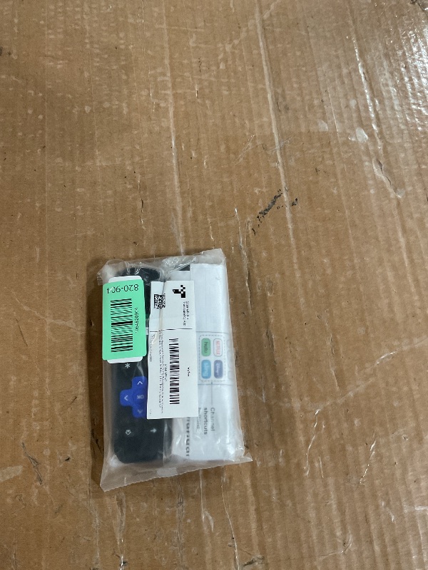Photo 1 of (2 Pack) Replacement Remote Control for Roku Express, for Roku Premiere, for Roku Box, for Roku Player, for Roku 1 2 3 4 -?NOT for Stick or TV?