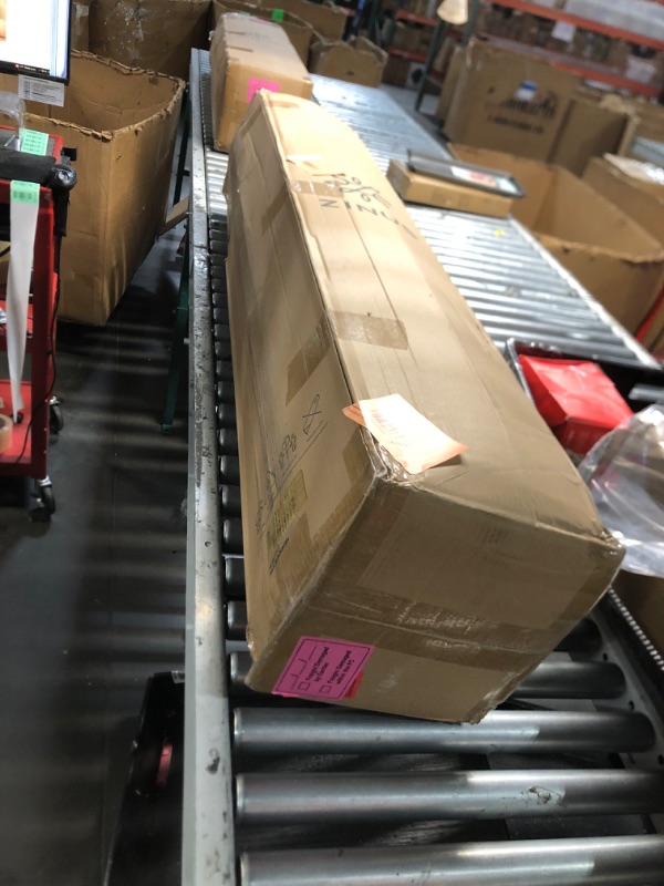 Photo 1 of Zinus 12 Inch Queen Green Tea Memory Foam Mattress [New Version], Fiberglass Free, Medium Firm Feel, Zoned Pressure Relief, Certified Safe Foams & Fabric, Mattress in A Box