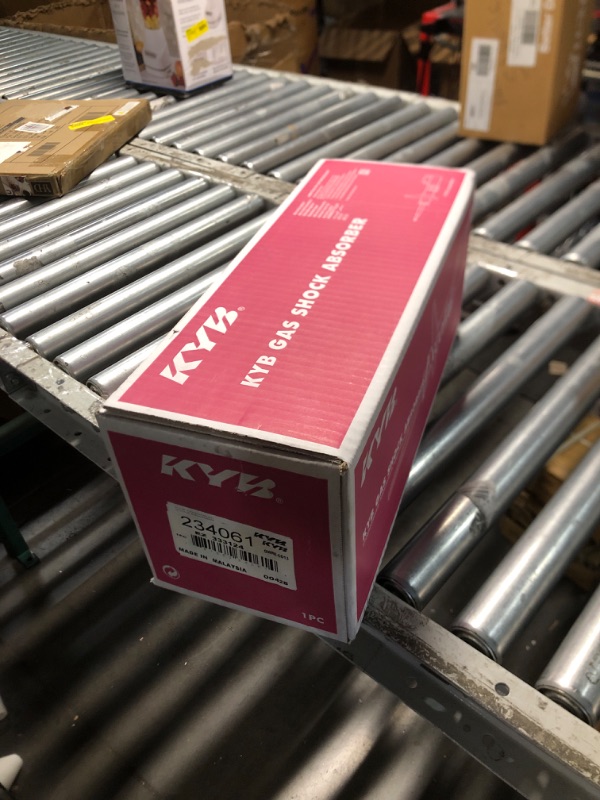 Photo 1 of **FACTORY SEALED**KYB 234061 Excel-G Gas Strut