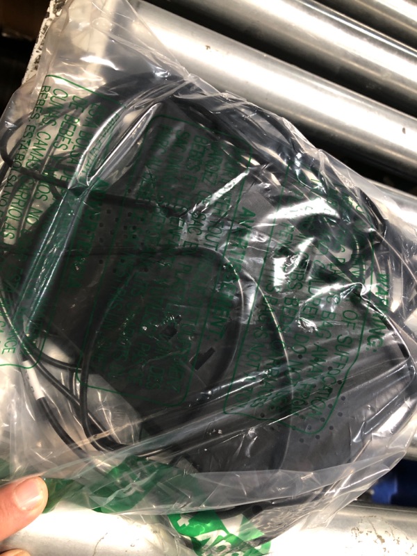 Photo 1 of ***MISSING PARTS***
Backup Camera with IR Night Vision, 7 Inch 1080P HD Rear View Camera, Plug-Play, DIY Guide Lines, 150° Wide Angle, Back up Camera Systems for Truck Cars Pickups SUV Van