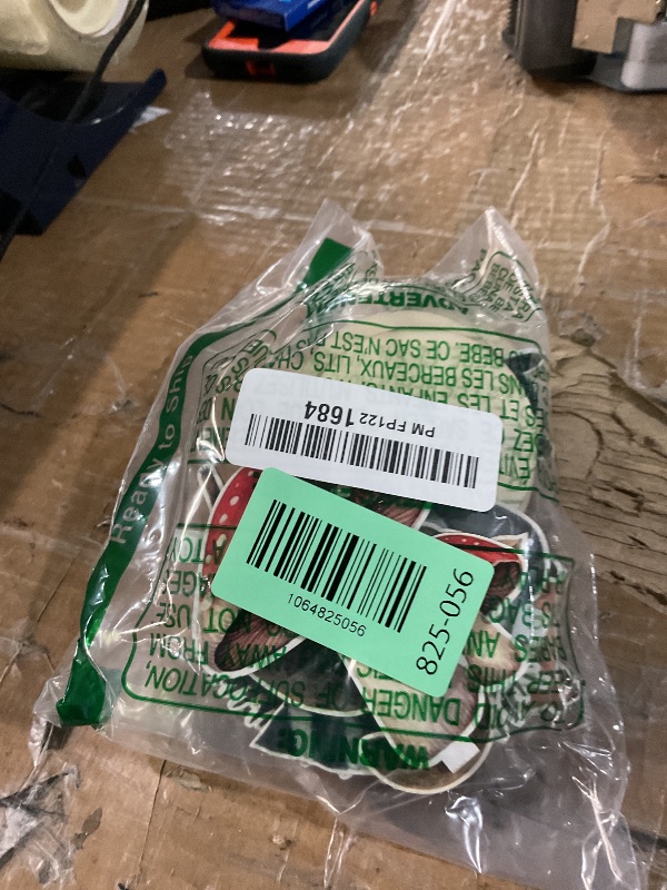 Photo 1 of 12 Pcs Painted Woodland Animals Wood Table Centerpieces Cutout Shapes Woodland Baby Shower Decorations Wild Creatures Wood Table Topper for Forest Camp Party Supplies