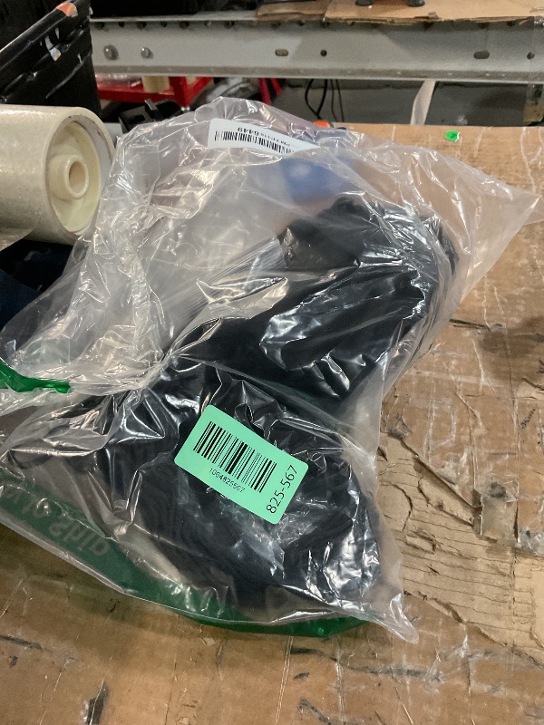 Photo 1 of 2 Pack Universal Mesh Cargo Net?BetterJonny Stretchable Elastic Automotive Cargo Nets with 8 Pieces Mounting Screws and Hooks for Car Trunk Storage Mesh Pocket Net(24 x 9.8 Inches)