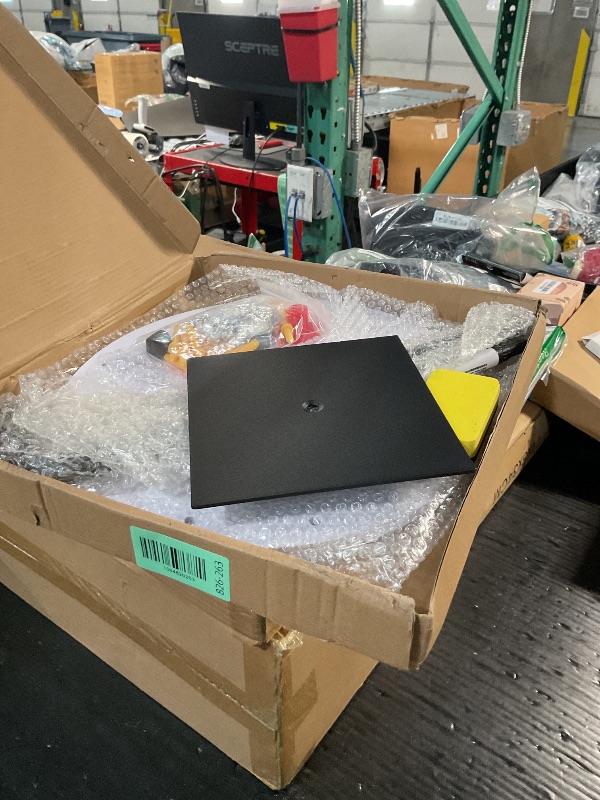 Photo 1 of LRMBKM 12 Slots Prize Wheel,12 Inch Prizes Spinner with Stand and Heavy Duty Base,Ruleta De Premios,Spin The Wheel for Fortune Spinning Game Carnival & Engaging Home Parties,Tradeshow.