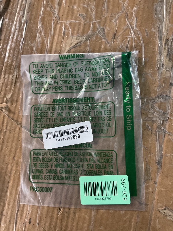 Photo 1 of (3) KeyPower 2001-2100 Keys for Sentry Safe Lock Boxes, Tubular Barrel Round Ace Key, Pre-Cut to Your Code: 2071