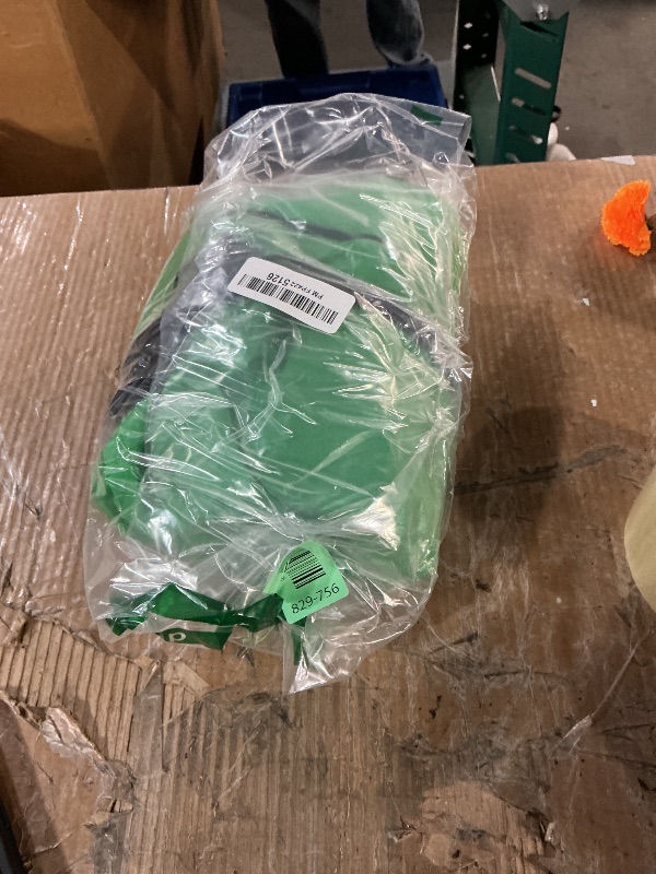 Photo 1 of 3.5 Ft Halloween Inflatable Alien Trunk Or Treat Car Decoration with Built-in LEDs, Halloween Blow Up Alien Broke Out from Car Decoration Outdoor Yard Decor