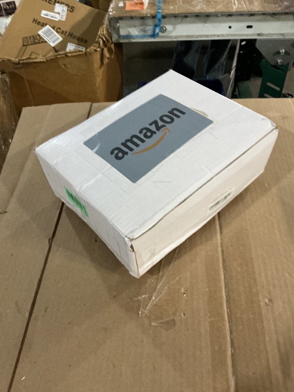 Photo 1 of OurWarm 8FT Hanging Christmas Inflatables Outdoor Decorations, Climbing Santa and Reindeer & Dog, Christmas Blow Ups Inflatable with Built-in LEDs for Lawn, Balcony, Window Xmas Yard Decorations