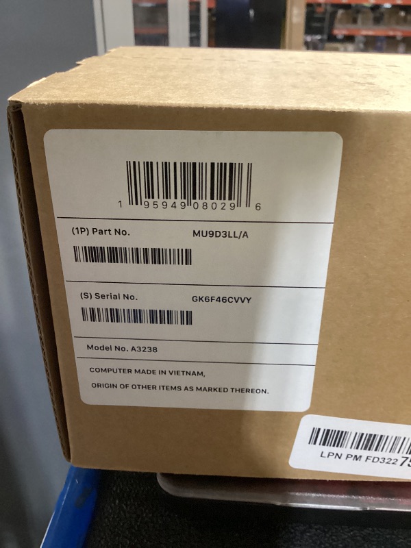 Photo 1 of ***FACTORY SEALED***Apple 2024 Mac mini Desktop Computer with M4 chip with 10?core CPU and 10?core GPU: Built for Apple Intelligence, 16GB Unified Memory, 256GB SSD Storage, Gigabit Ethernet. Works with iPhone/iPad