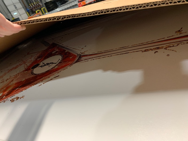 Photo 1 of '"***STOCK PHOTO FOR REFERENCE ONLY*** Glimmering Martini Drinks and Spirits Wall Art by Art Remedy    48"x35"
