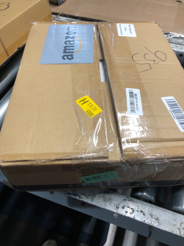 Photo 1 of [Upgraded] Dimmable Floor Lamp, 1200 Lumens LED Edison Bulb Included, Arc Floor Lamps for Living Room Modern Standing Lamp with White Shade, Black Tall Lamp for Living Room Bedroom Office Dining Room