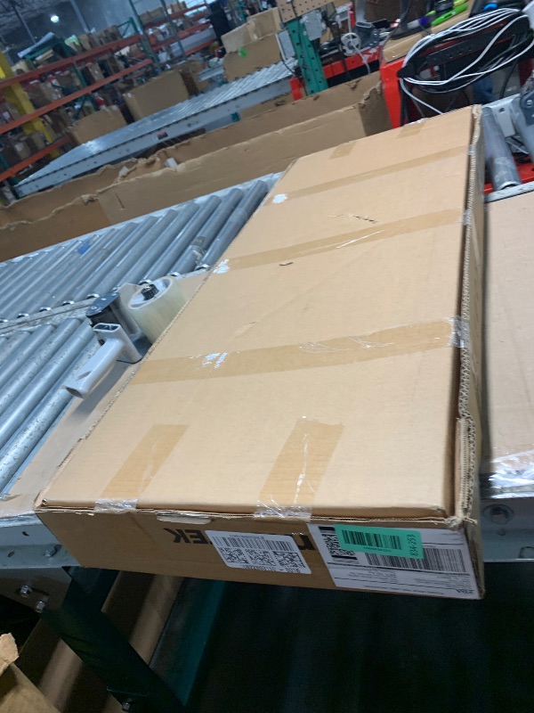 Photo 1 of ***FACTORY SEALED*** monTEK Long Arm TV Wall Mount for Most 43-80 Inch TVs, 42 Inch Long Extension TV Mount Swivel and Tilt, Full Motion Wall Mount Tv Bracket Fit Max VESA 600 x 400mm, Up to 110 lbs, 16”,18” Studs