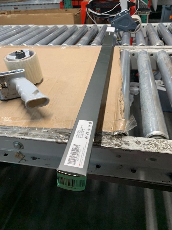 Photo 1 of ***FACTORY SEALED***® Opaque Window Vinyl Static White [35.4x78.7 Inch] – Includes eBook with Professional Tips – High Privacy Window Stickers – Window Vinyl for Bathroom