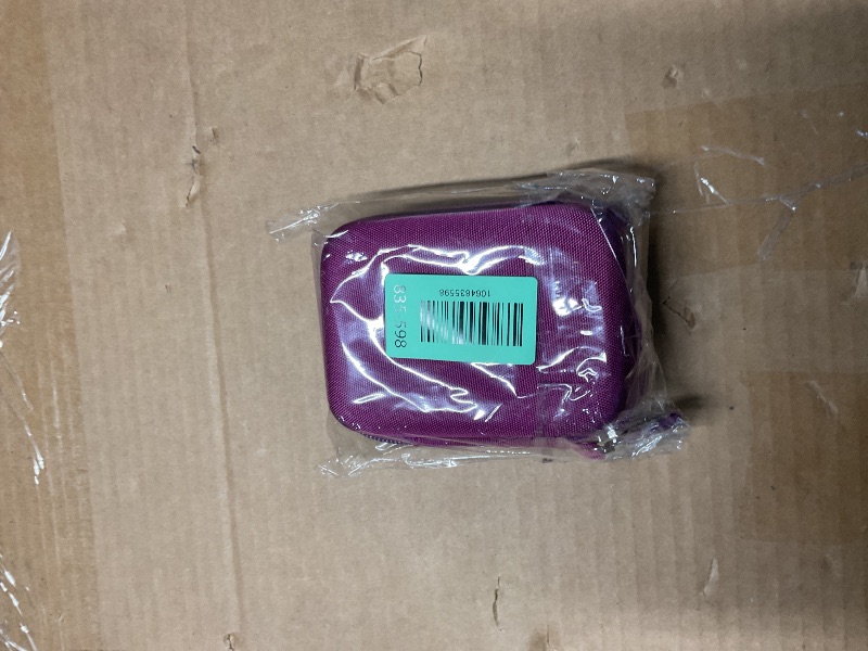 Photo 1 of 
Camera Case for Kids Digital Camera and Accessories for Travel