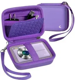 Photo 1 of 
Camera Case for Kids Digital Camera and Accessories for Travel