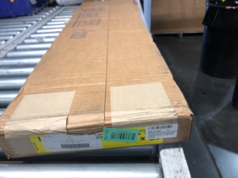 Photo 1 of ***FACTORY SEALED*** 12"W x 51"H Mid-America Vinyl, TailorMade Size Williamsburg Double Panel Shutters, w/Installation Shutter-Lok's & Matching Screws (Per Pair), 471 - Treated Cedar