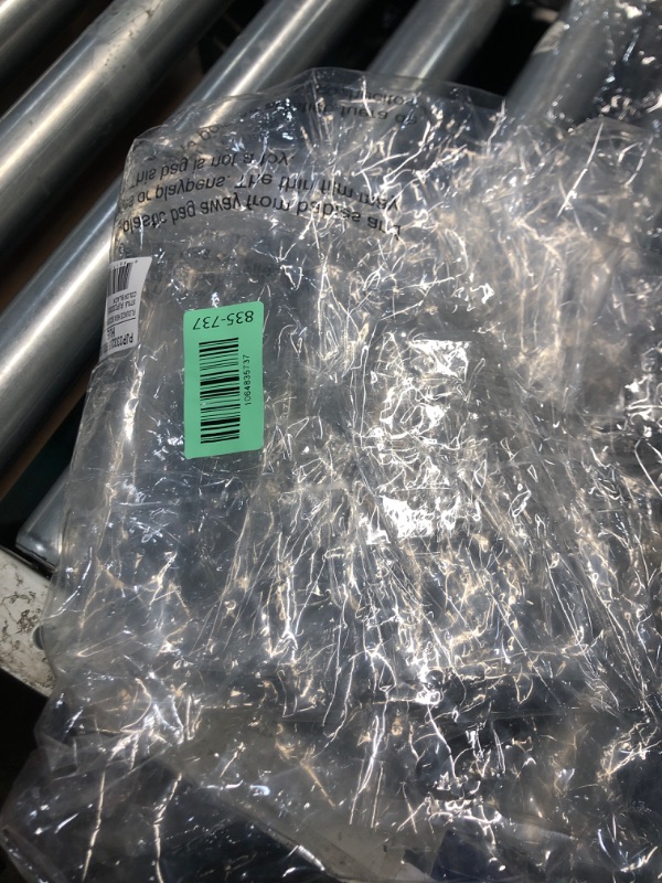 Photo 1 of ***FACTORY SEALED*** HUE Women’s Summer Vacation Pajama Separates, Soft, Whimsical Print PJs with Tropical Beach Themes, Flip Flops, Cocktails, Black - Sleep Tank Top, 1X