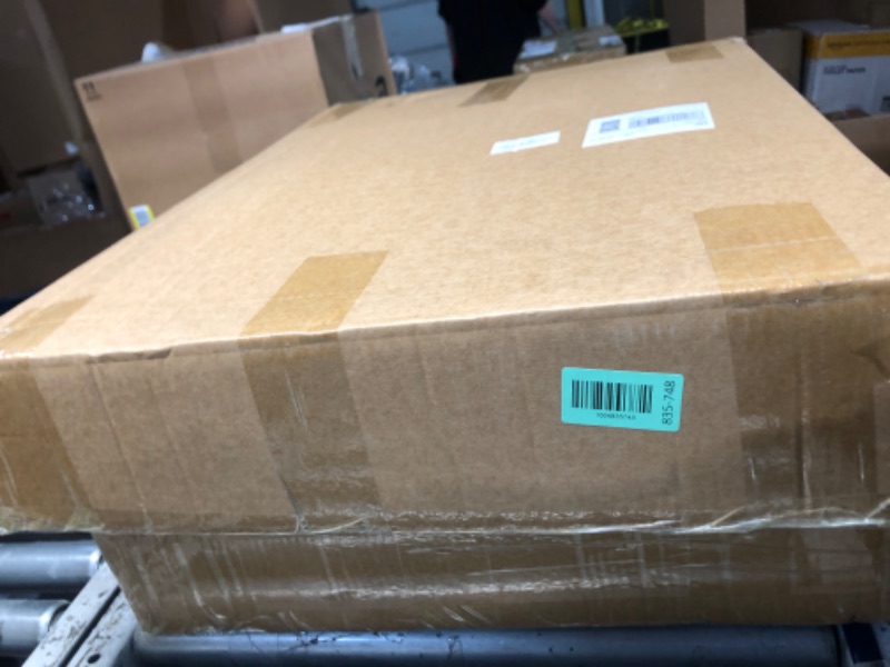 View 2 of ***FACTORY SEALED*** Floor Mats for 2025 Toyota 4Runner Fuel 7 Seats All Weather TPE Floor Liners Custom Fit for 2025 4-Runner 7 Seats 1st & 2nd & 3rd Row Anti-Slip Full Set Car Mats (Not for Hybrid/EV)
