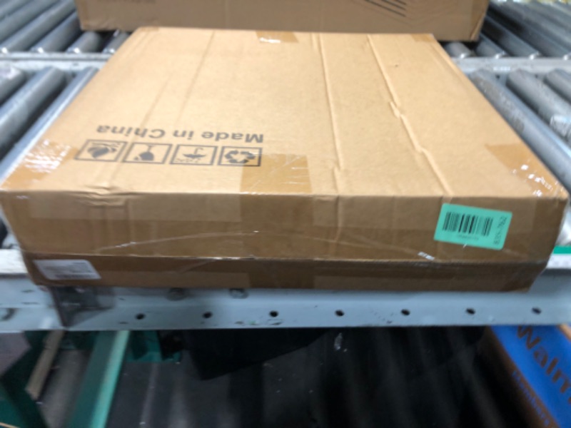 Photo 1 of ***FACTORY SEALED*** Curtainboro 1 Pack Pull Out Cabinet Organizers, Expandable Slide Out Drawers, Heavy Duty Sliding Drawer for Pantry In Kitchen, Bathroom