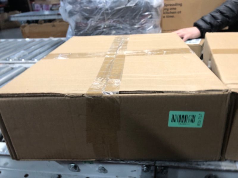 Photo 1 of ***FACTORY SEALED*** STANDARD CARRY Reusable Grocery Bag with Wheels - Foldable Rolling Tote, Zipper Closure, Heavy-Duty, Eco-Friendly, Carry Up to 70Lbs - Perfect for Shopping, Laundry, Sports Schlepping, and More!