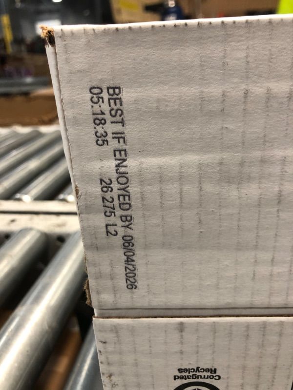 Photo 1 of ***FACTORY SEALED*** Bai Coconut Variety Pack, Antioxidant Infused Water Beverage, with Vitamin C and No Artificial Sweeteners, 18 fl oz bottles, 12 pack