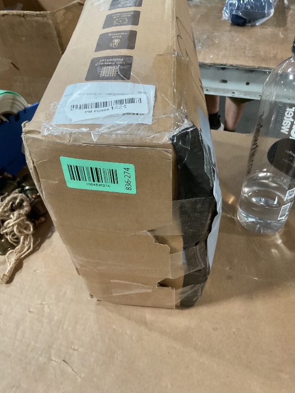 Photo 1 of ***NONFUNCTIONAL*** LaffyLo Electric Heated Blanket Full Size - 72"x84", Soft Flannel Heating Blanket, 10 Heating Levels, 1-12 H Auto Shut Off, Breathable Warm and Washable for Bed, Lake Blue